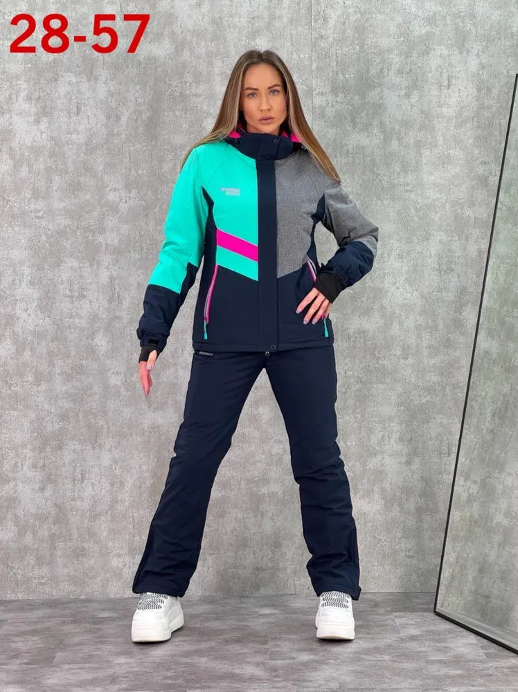 Костюм 6811967 Fabrika