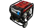 Бензиновый электрогенератор DDE DPG10551E
