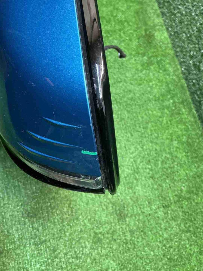 Зеркало левое BMW 2er F44 (2019-2024) 7 контактов