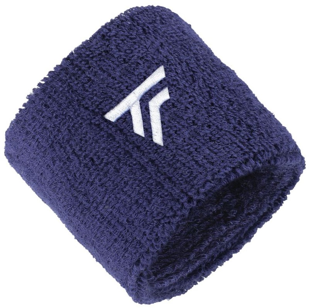 Теннисные напульсники Tecnifibre Wristbands 2P