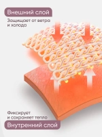 Наушники меховые