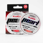 Леска Kaida Pearl (100м)