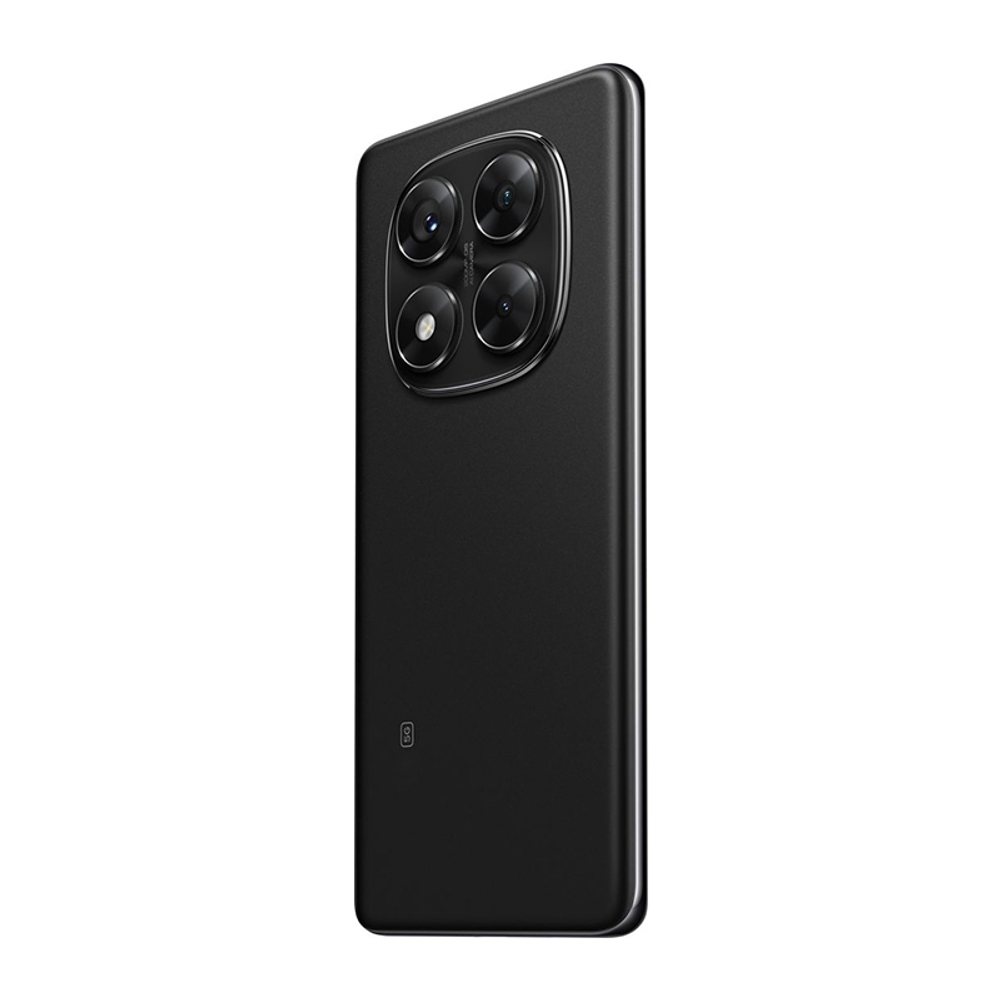 Redmi Note 14 Pro 5G 8/256 Гб Midnight Black