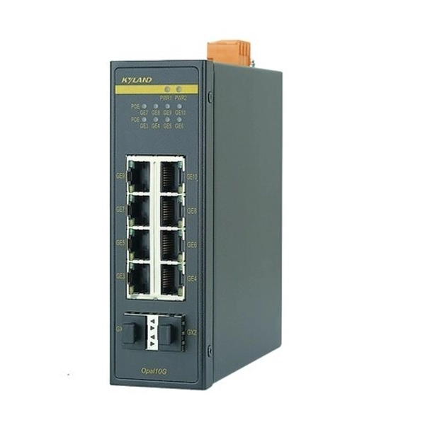 Opal10GL-2SFP8GE-LV-LV