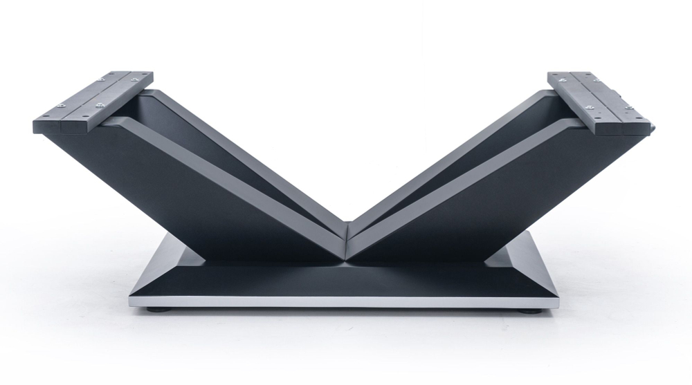 Бильярдный стол Victory II Plus 9 футов (пул, цвет черный)