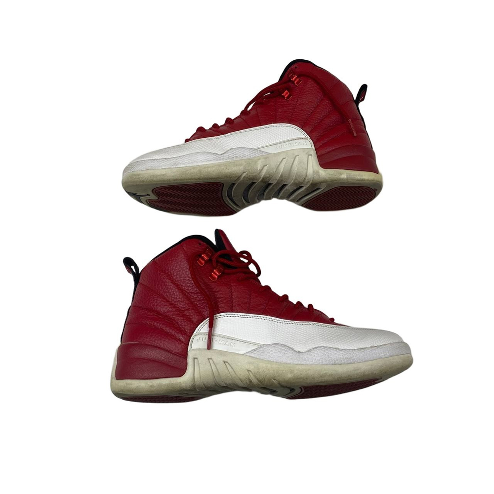 Кроссовки Air Jordan 12 Gym Red