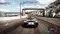 PS4 Need for Speed: Hot Pursuit Remastered (Новый, Русские субтитры, CUSA-23265)