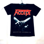 Футболка тайланд Accept Objection overruled (XS)