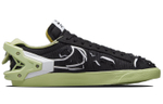 Кроссовки Acronym X Nike Blazer Low "Black"