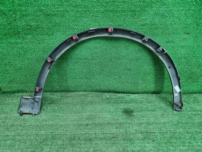 Расширитель передний LH Porsche Cayenne 3 (17-нв)