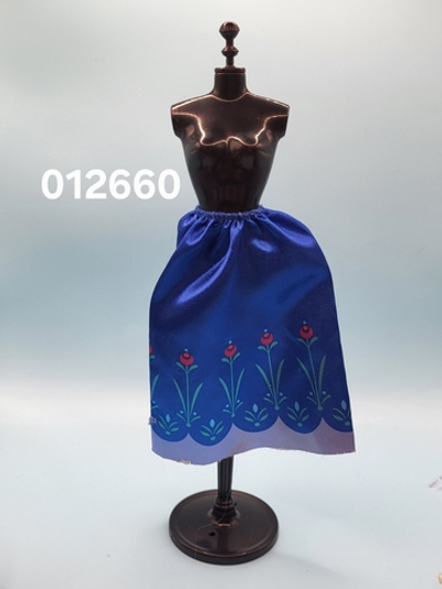 Одежда для куклы Барби Дисней 012660
