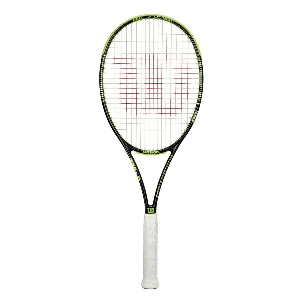 Теннисная ракетка Wilson Blade 98 16x19 Tour Racket (Special Edition)