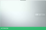 Ноутбук ASUS Vivobook Go 15 E1504FA-BQ088