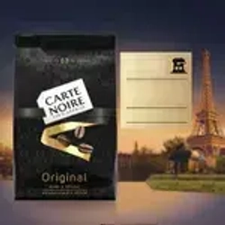 Кофе в зёрнах Carte Noire Original, 800 г