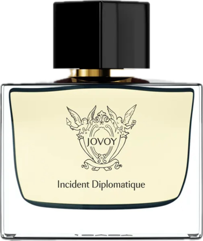 Jovoy L'Art de la Guerre EDP 75 ml
