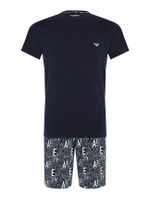 Пижама мужская Men's Pyjama EA UNDERWEAR