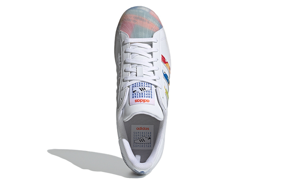 Кроссовки Adidas Originals Superstar