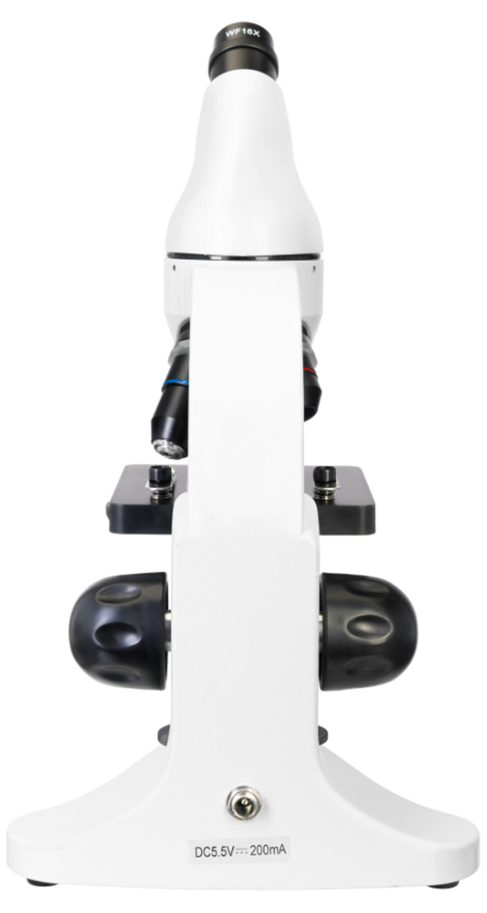 Микроскоп  Levenhuk Rainbow D50L PLUS