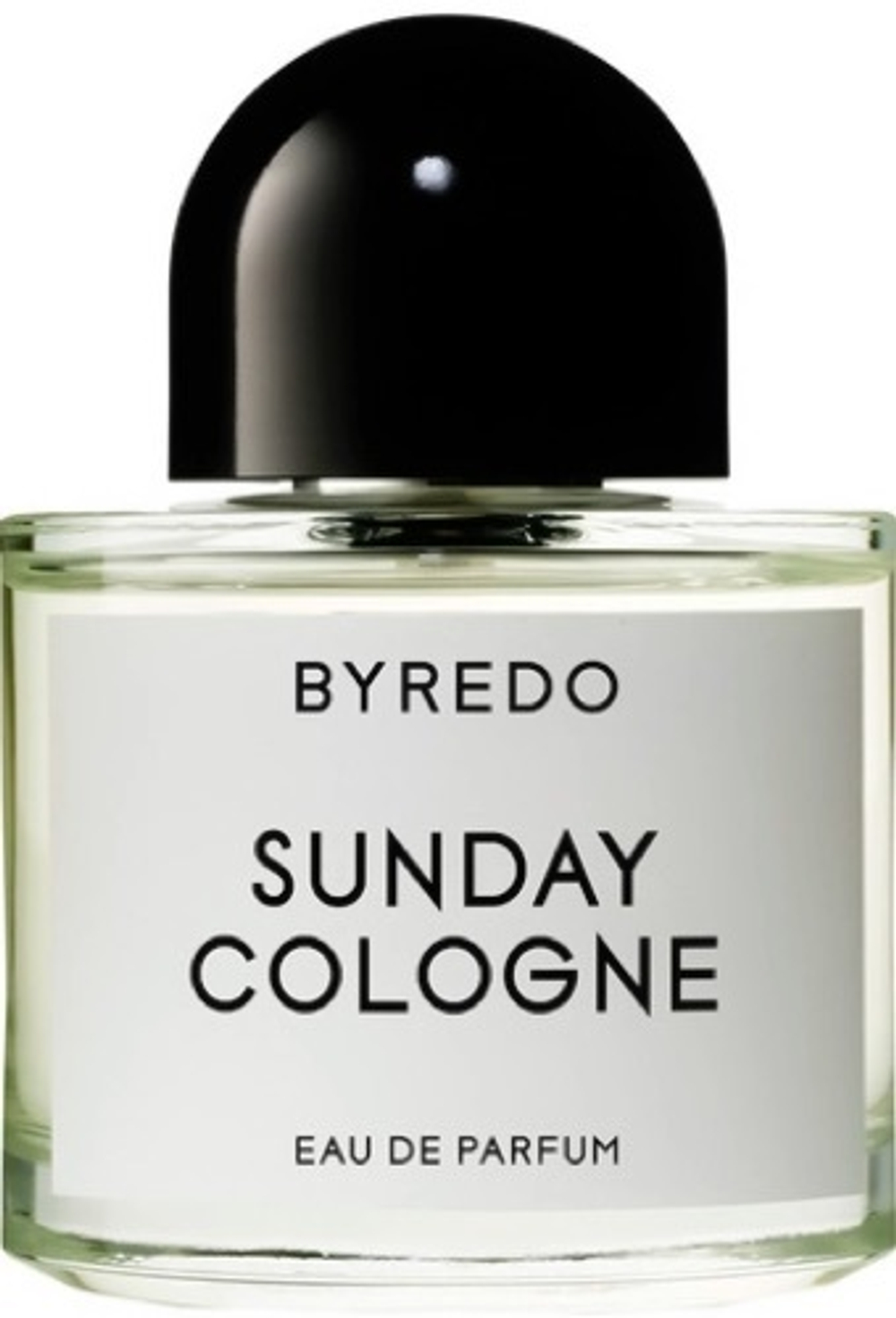 Byredo Sunday Cologne