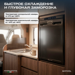 Автохолодильник Meyvel AF-DB40X