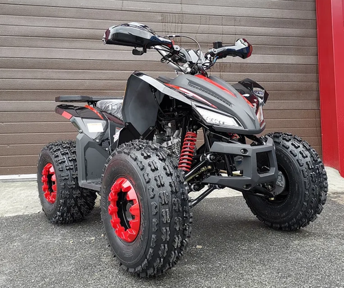Квадроцикл PROMAX SPORT 180