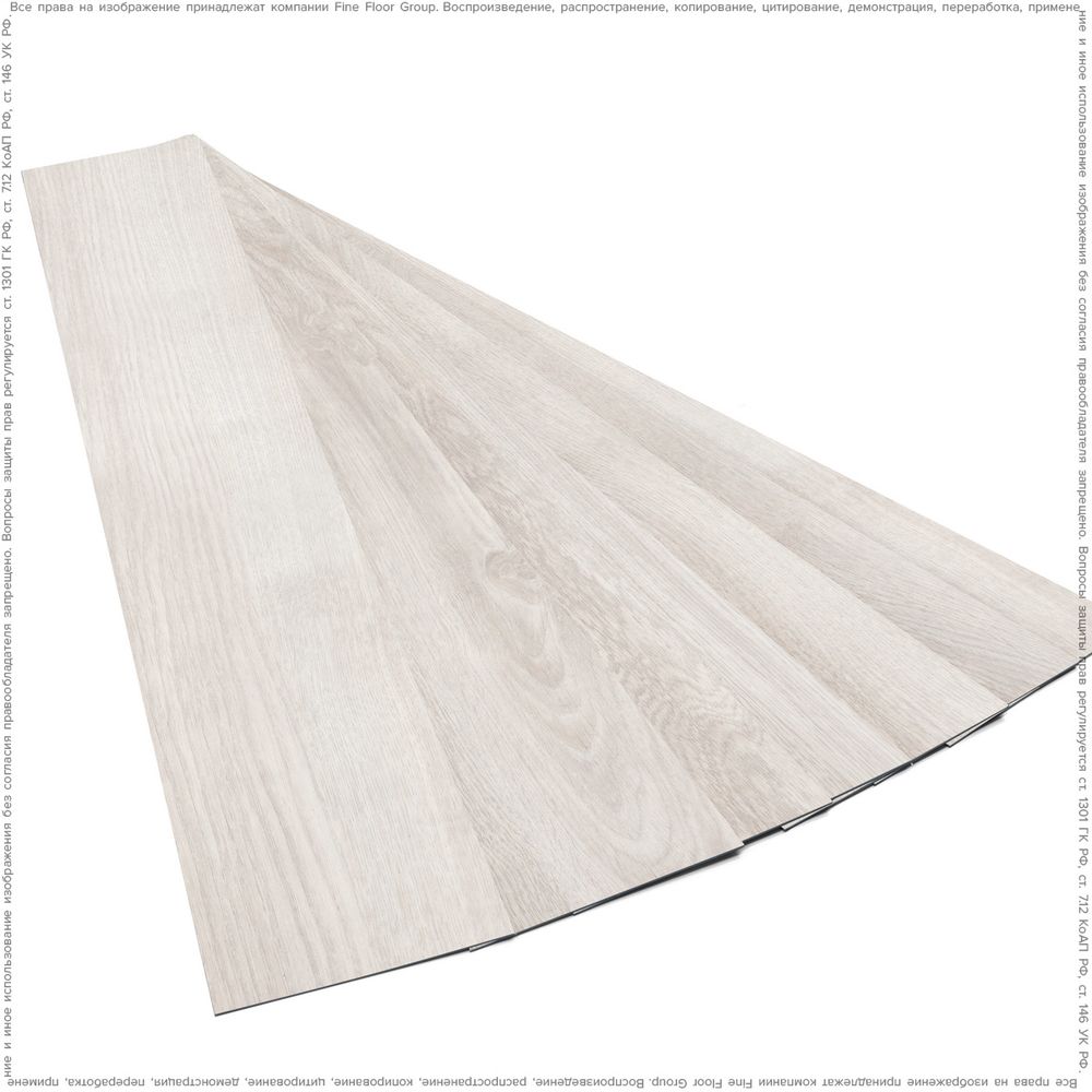Винил Fine Floor Wood FF-1538 Дуб Гримстад