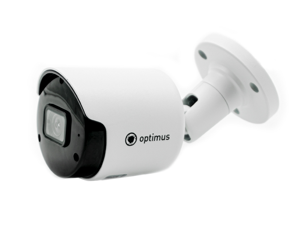 Optimus Basic IP-P012.1(2.8)MD Видеокамера