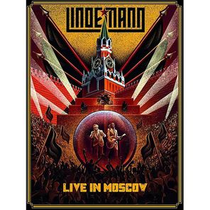 Lindemann / Live In Moscow (Blu-ray)