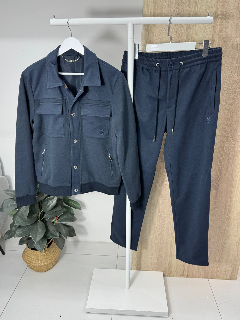 Прогулочный костюм Zegna