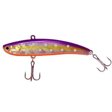 Раттлин Vib D-Ocean Smolty 80 Col.60 17 гр