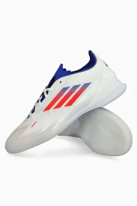 Футзалки adidas F50 Pro IN - белый