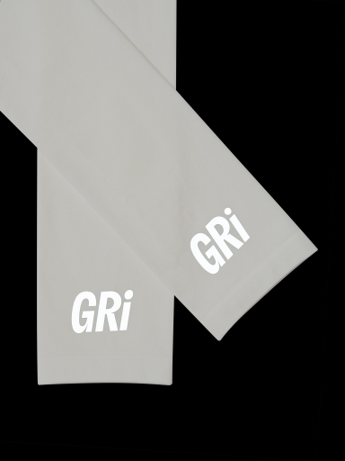 Рукава GRI белые