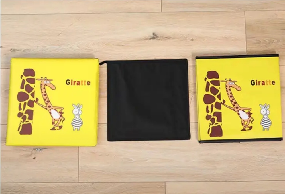 Органайзер ПУФ ДЕТСКИЙ