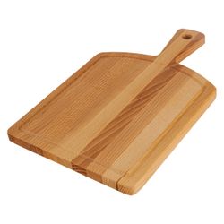 Доска разделочная Gipfel Faggio 51669 33x21x1,4 см