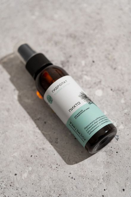 Гидролат "Пихта"