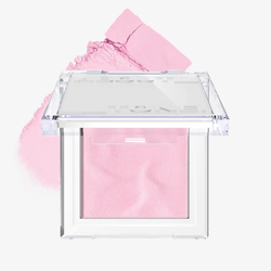 ABOUT TONE Пудровые румяна Fluffy Wear Blusher 08 Dreamy Raspberry