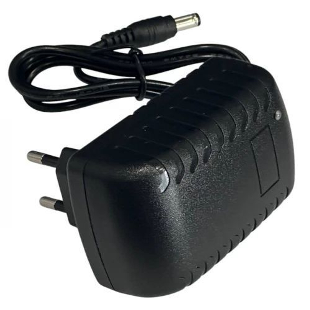 Зарядное устройство 12V 1Ah DC 2.5