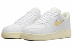 Кроссовки Nike Air Force 1 Low 07 Lx "Jelly Swoosh" Swoosh