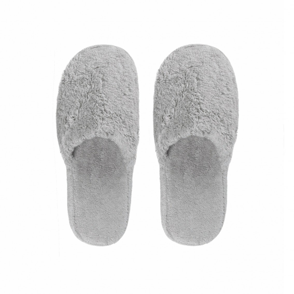 Тапочки Graccioza Egoist Silver (38-39)