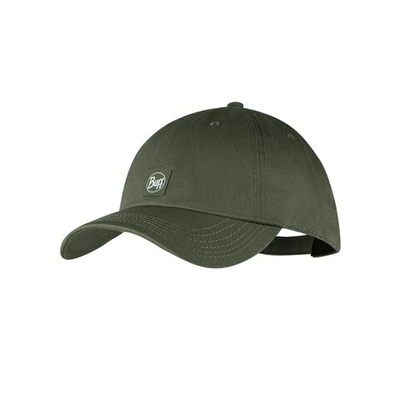 Кепка Buff Baseball Cap Low Crown Zire Military
