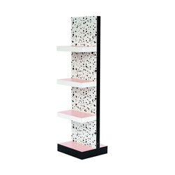 Стеллаж Supershelf Terrazzo 16520