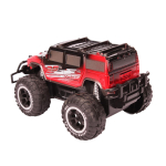 Джип на РУ, коробка 168-M18