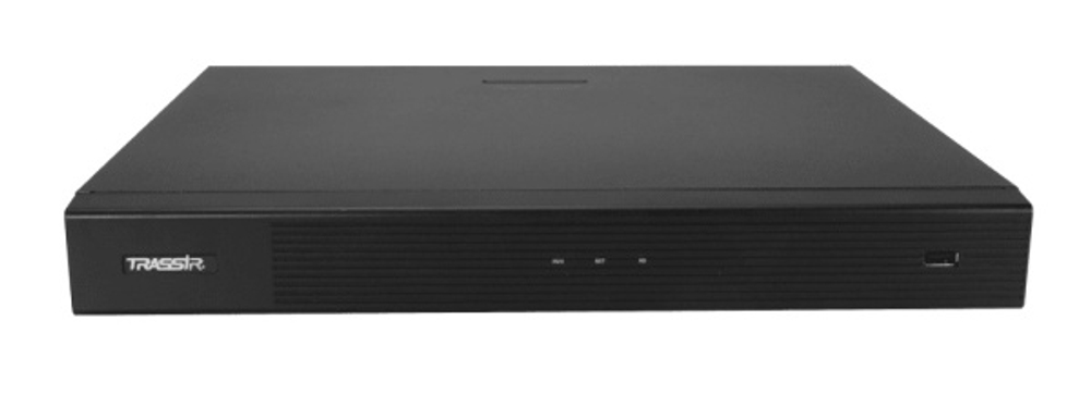 Видеорегистратор TRASSIR MiniNVR 3209R AnyIP