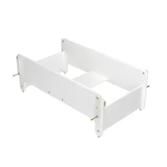 Маятник для кроватки Baby Chipak Just 2.6 Снежное Утро