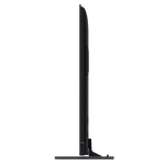 Телевизор QLED Hisense 75" 75U7Q угольно-серый 4K Ultra HD 144Hz