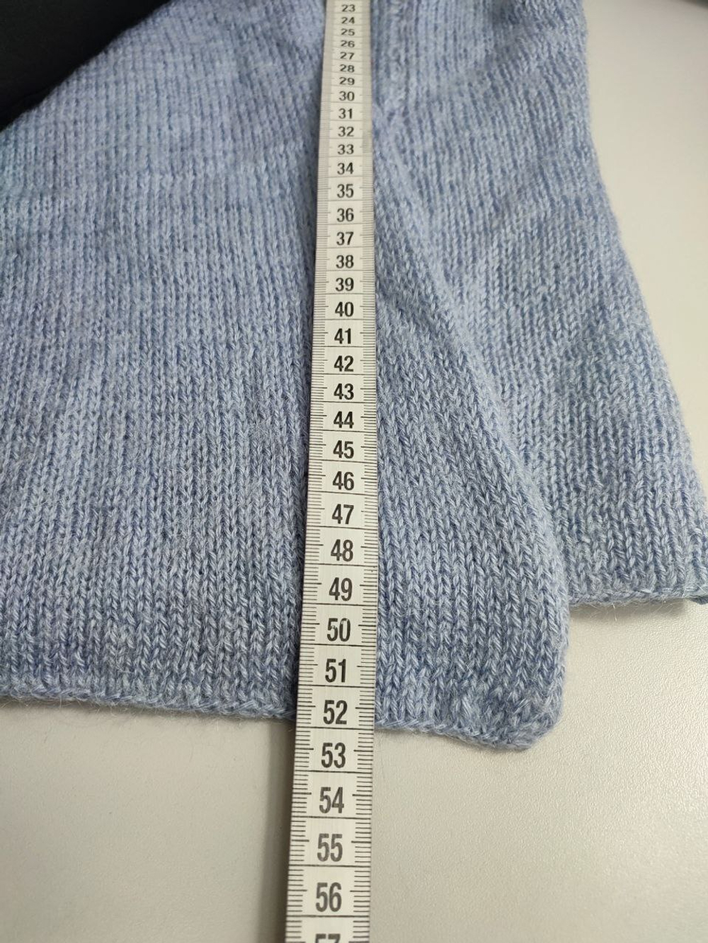 Кардиган шерстяной 44 размер