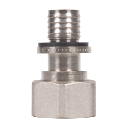 Соединение Royal Thermo прямое НГ 20×3/4"