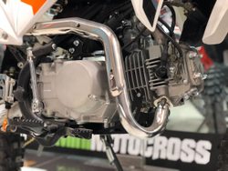 Мотоцикл ATAKI Start YX140 17/14 CRF PITBIKE