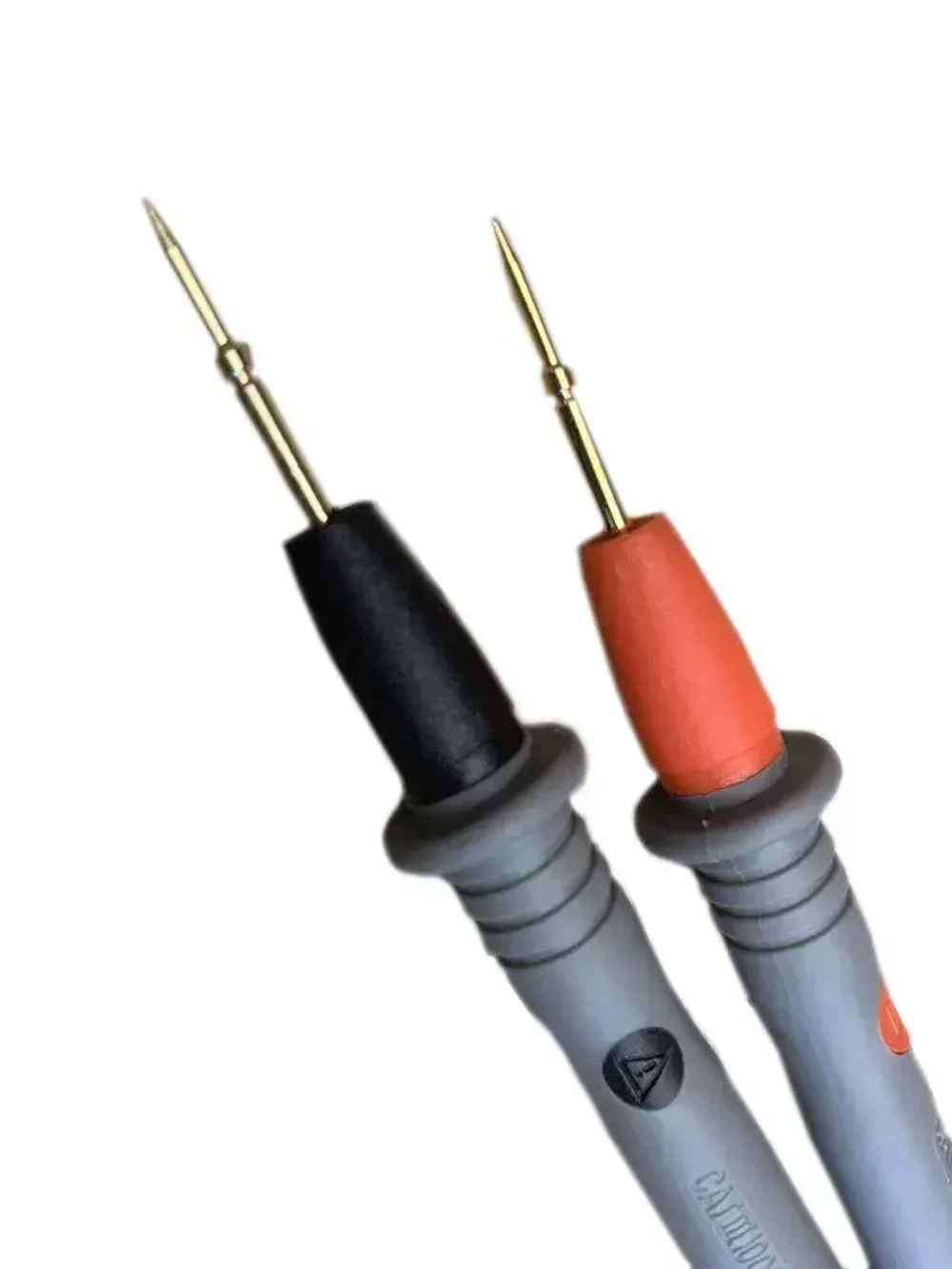 Силиконовые щупы для тестера(мультиметра) 1м, 20А 1000V HST TJ 20A