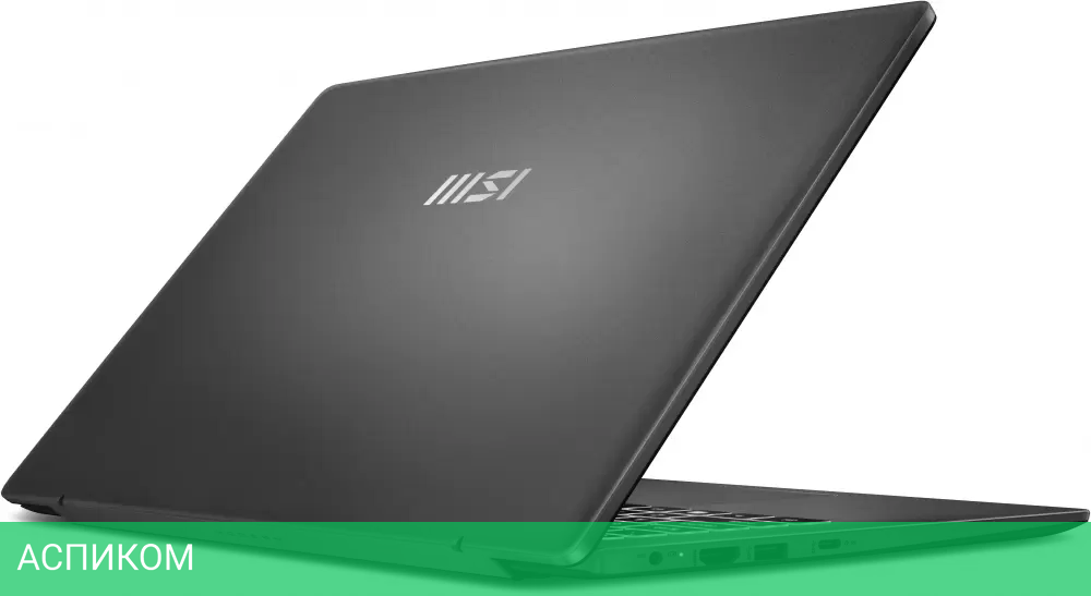 Ноутбук MSI Modern 14 F13MG 9S7-14S121-297